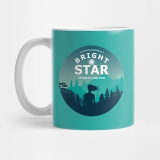 Bright Star Mug